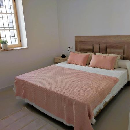 Casa Vacaciones Almadraba Cabo Cope Villa Aguilas Ngoại thất bức ảnh