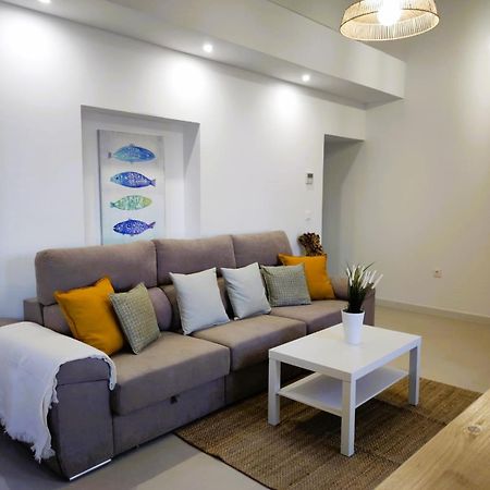 Casa Vacaciones Almadraba Cabo Cope Villa Aguilas Ngoại thất bức ảnh