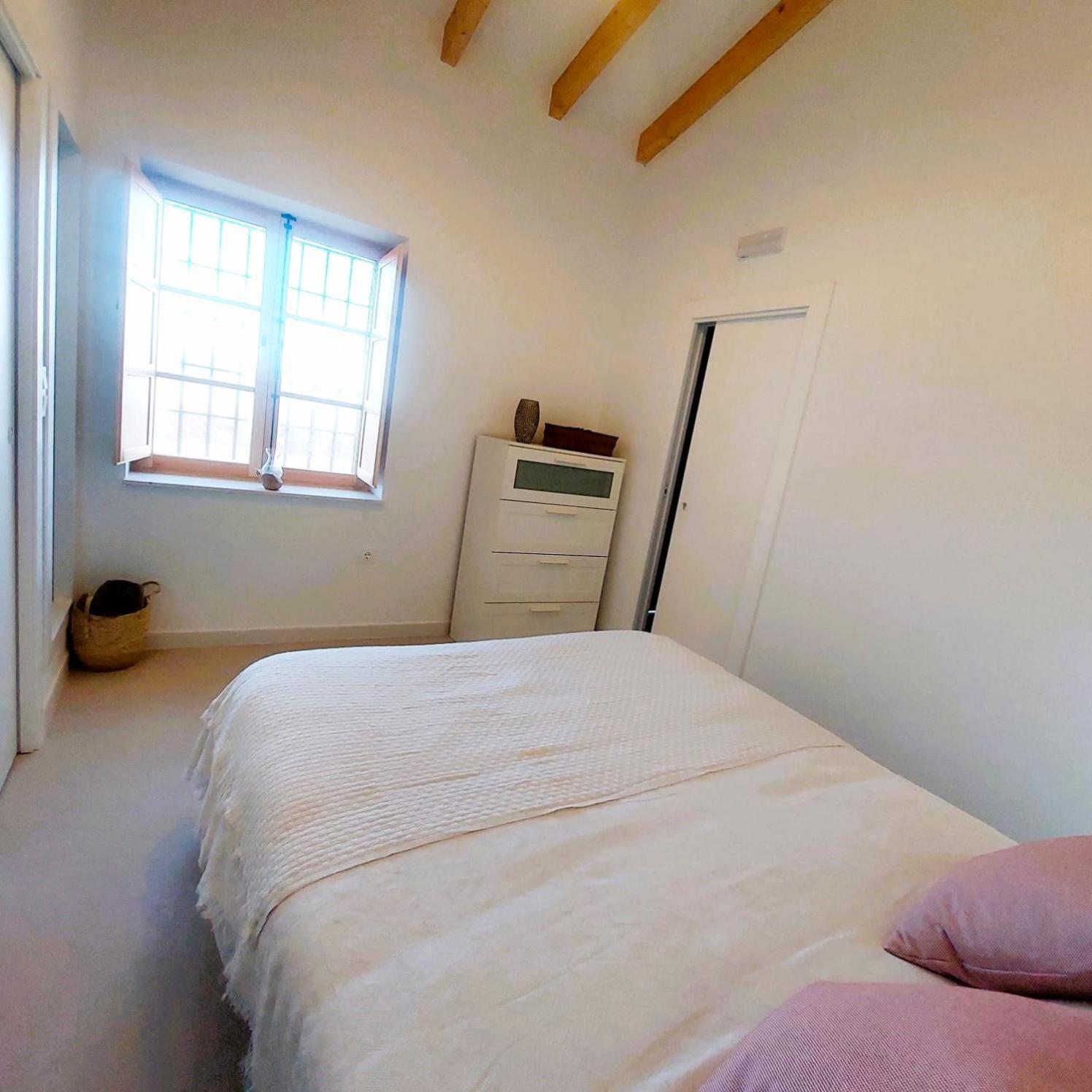 Casa Vacaciones Almadraba Cabo Cope Villa Aguilas Ngoại thất bức ảnh