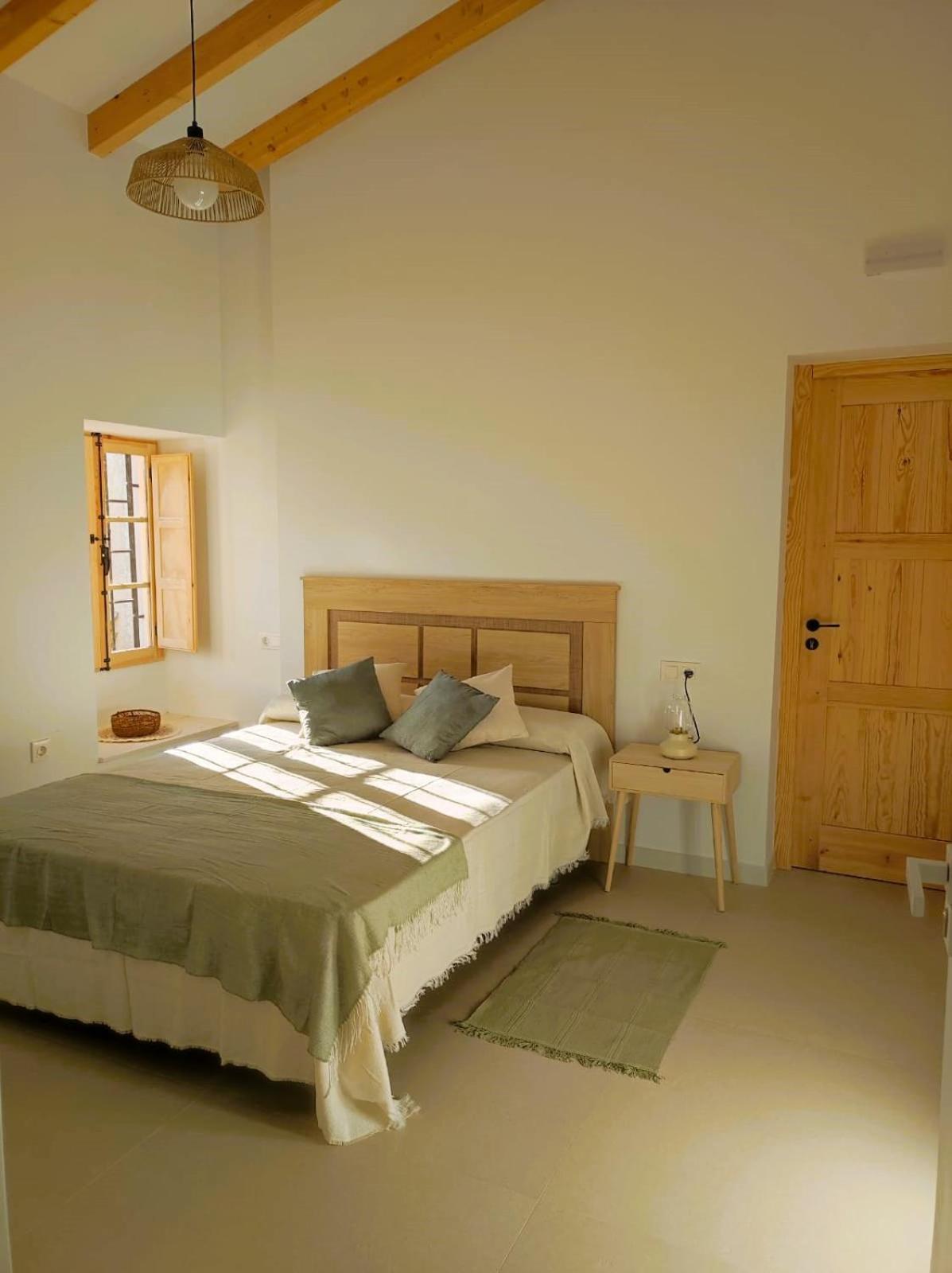 Casa Vacaciones Almadraba Cabo Cope Villa Aguilas Ngoại thất bức ảnh